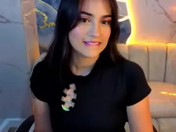 anny_star_tx on Chaturbate