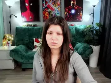 anoradark — GOAL: Make my day better #nonude #tattoos #shy #brunette #18 [750 tokens remaining]