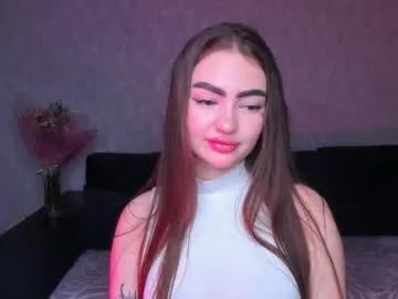 antheaprime — Hello and welcome in my room! Im Anthea ntmu! Lets go fun together! im #bigboobs #young #pvt #natural #bigass My goal: stroke my neck and play with black top [25 tokens remaining]