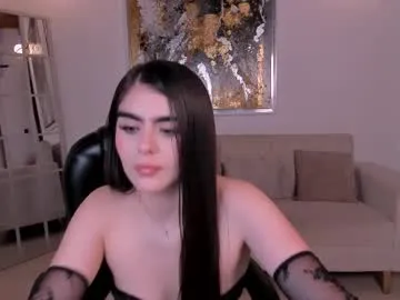 antonelladimeo — How about to take your load all inside me?  - Goal is : BlowJob with Cum + naked #Lovense #cute #latina #smalltits #natural
