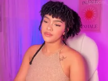 aphrodite_sweet on Chaturbate