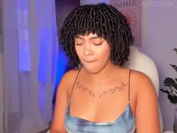 aphrodite_sweet on Chaturbate