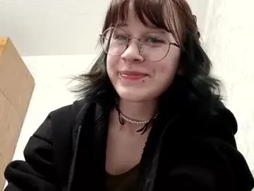 aprilswihart — GOAL: Go sleep Triss! [98 tokens remaining] Welcome to my room! #new #18 #shy #piercing #teen