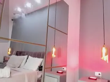 ara_ferrer on Chaturbate