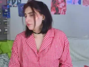 arcanedoll on Chaturbate