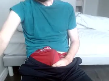 arekusan6 — cum evening <3 // GOAL: Take off my shirt [100 tokens left] // EPIC GOAL: Cum on face & mouth [11437 tokens left] #lovense #french #cum #bigcock #young