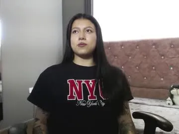 ari11corn on Chaturbate