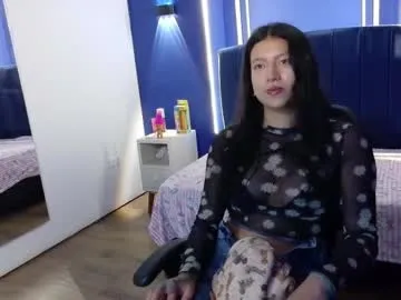 ari11corn — Welcome to Daila's Room  #bigass #cute #openpvt #naked #cum