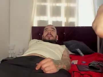 aria_and_nick on Chaturbate