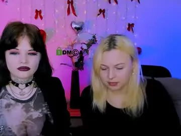 aria_blaze_ — GOAL: touch tits [65 tokens remaining] Welcome to my room! #mistress #lesbian #shy #feet #sph