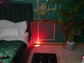 aria_vox on Chaturbate