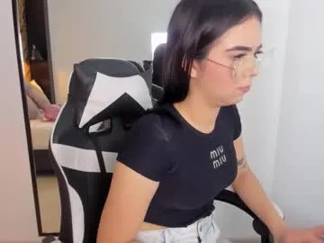 ariadna_boneville — GOAL: ride dildo for you +10 spanks [342 tokens remaining] if you want a sexy and cute girl, you are in the right place  #skinny #18 #lovense #shy #bigass