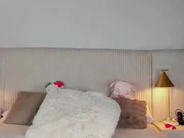 ariana_zc_ on Chaturbate