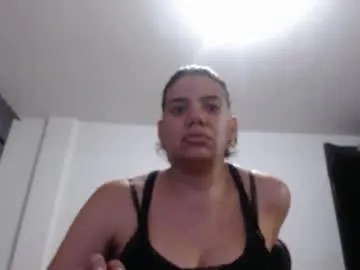 ariannaloovel — Freechat on Chaturbate