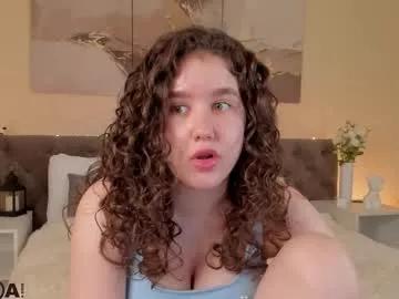 Freechat ariella_sol on Chaturbate