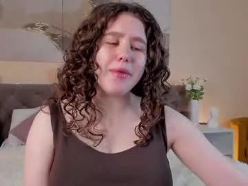 Freechat ariella_sol on Chaturbate