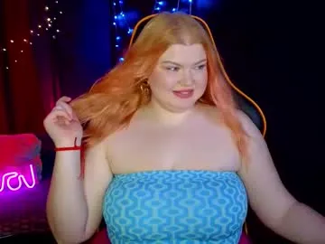 ariettaheart on Chaturbate