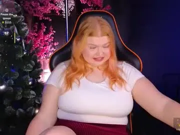 ariettaheart on Chaturbate