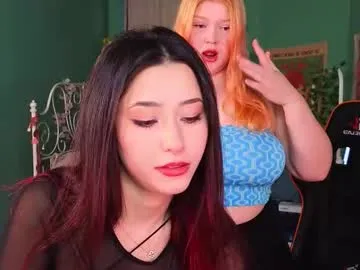ariettaheart on Chaturbate