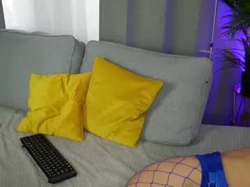 Freechat arikajoy on Chaturbate