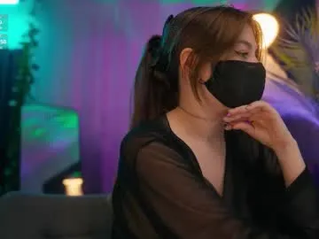 arima_ss on Chaturbate