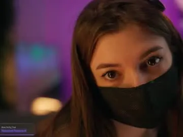 arima_ss on Chaturbate