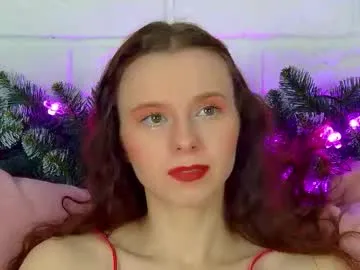 arinakubrick on Chaturbate