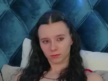 arinakubrick on Chaturbate