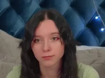 arinakubrick on Chaturbate