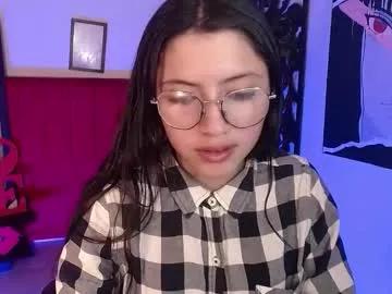 arizbeth_johansson — welcom my room #smoke #pvt #longhair #ass #pussy