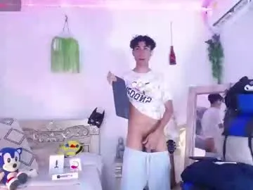 armondx_parkr —  Party WPleasure and jerkoff precum #bigcock #latino #lovense #twink  #Party [555 tokens remaining]