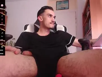 artieryder on Chaturbate