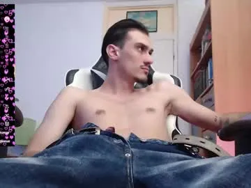 artieryder on Chaturbate