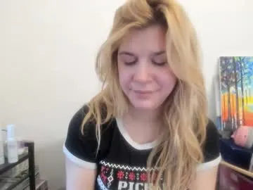 artsyandcraftsy_ — maybe tomorrow i aint here, so hop in #belly #english #chubby #shy #nonude [100 tokens remaining]