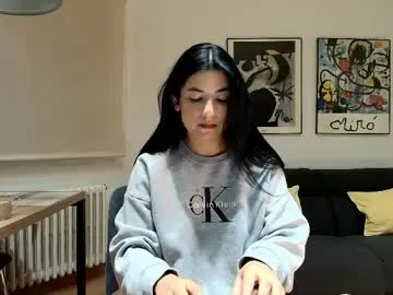 arya_44 — Striptease [233 tokens left] I am living the dream of studying in Spain my teacher thanks guys    #pvtshow #latingirl #squirt #cum #anal #fingers #dp #pvt #doggy #feet #lovense #lush #nora #hitachi #y