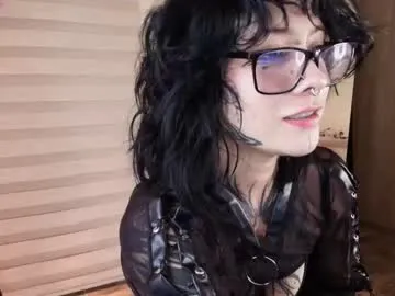 aryrousse — Let the tension between us speak for itself, let t closeness ignite each sense n desire do t rest  #goth #fuckmachine #bigass #smalltits #anal