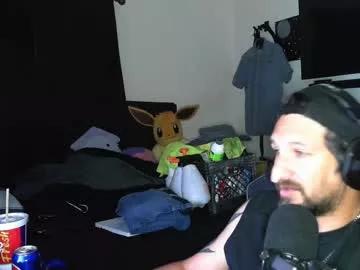 Freechat asanator101 on Chaturbate