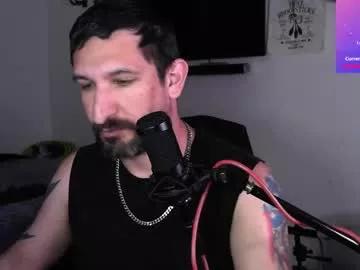 Freechat asanator101 on Chaturbate