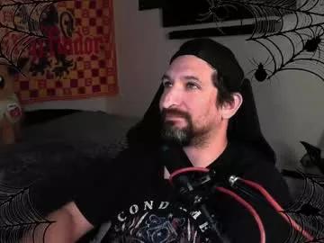 Freechat asanator101 on Chaturbate