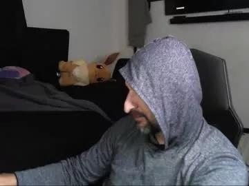Freechat asanator101 on Chaturbate