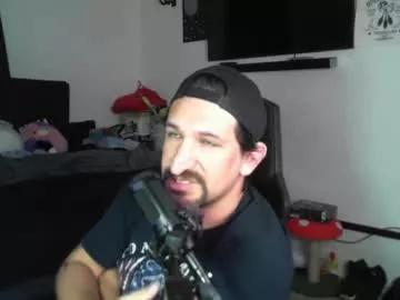 Freechat asanator101 on Chaturbate