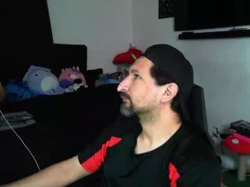 Freechat asanator101 on Chaturbate