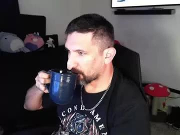 Freechat asanator101 on Chaturbate