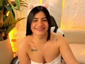 ashely_tp — Hello, I'm so horny and don't let my pussy dry - #new #lovense #ass #brunette #latina