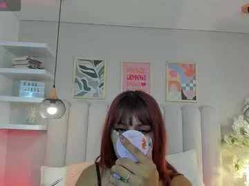 ashley_blake_ — GOAL: Show boobs and spit [22 tokens remaining] Welcome to my room! #daddy #bigass #redhead #smalltits #blowjob