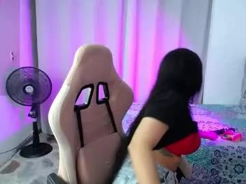 Freechat ashley_morgan_18 on Chaturbate