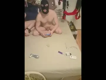 ashleyandtommy1 — Away on Chaturbate