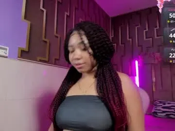 ashly_ruiz — GOAL: squirt big [333 tokens remaining] Don't forget to add me so we can chat #daddysgirl #ebony #anal #teen #bigass