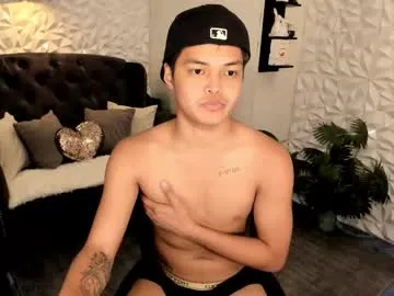asianhugescott on Chaturbate