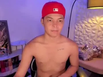 asianhugescott on Chaturbate